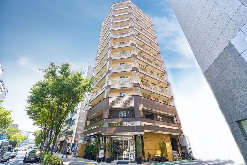 Eins.Inn Umeda Higashi - Image 1