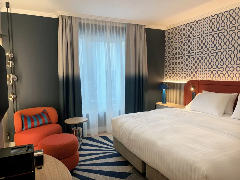 Le doux Souvenir, Potsdam, a Tribute Portfolio Hotel - Image 1