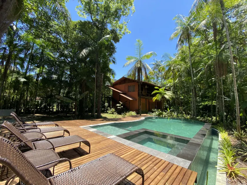 Glamping Mangarito - Image 1