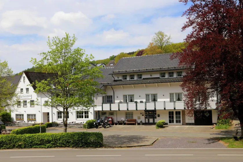 Haus Dumicketal - Image 1