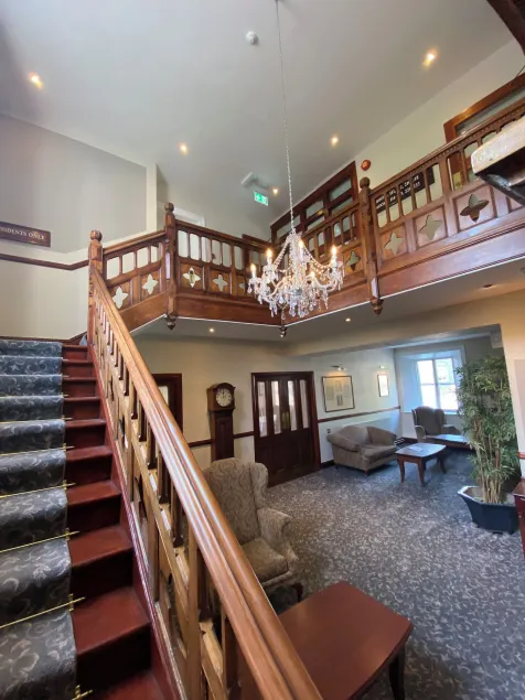 The Glendalough Hotel - Image 1