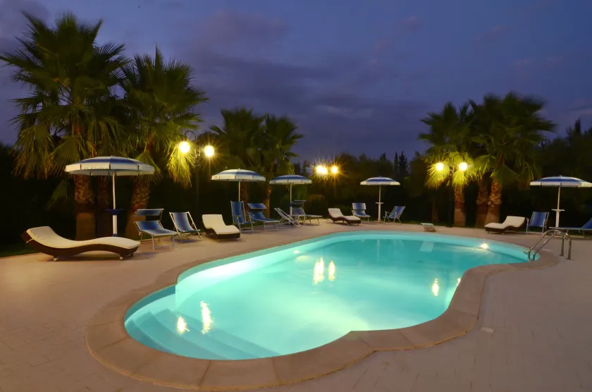 B&B Villa Vittoria - Image 1