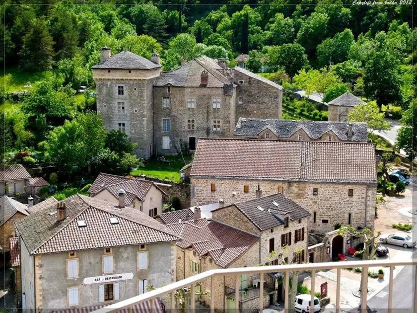 LA GRANGE TEMPLIERE 2018 - Image 1