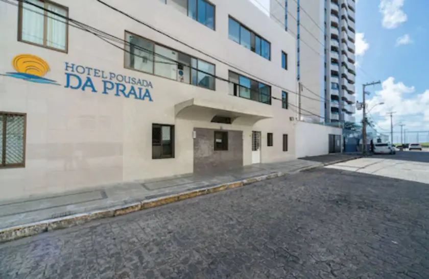 Hotel Pousada da Praia - Image 1