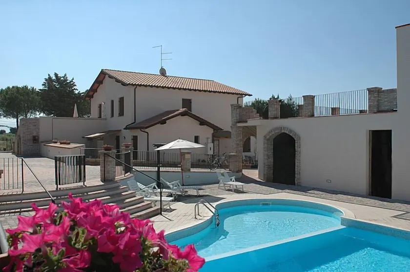 Borgo Valmarina - Image 1