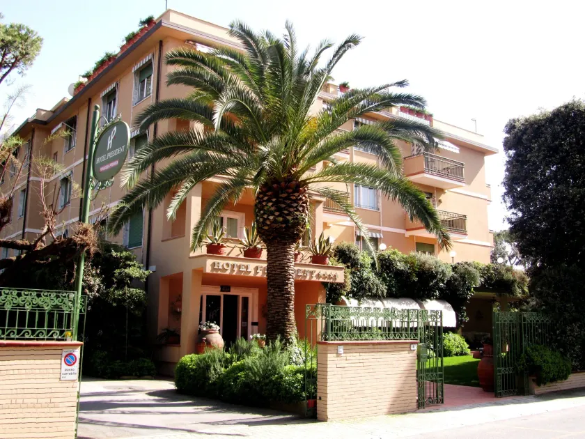 President Hotel - Image 1