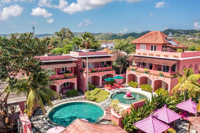 PinkCoco Uluwatu - Constant Surprises & for Cool Adults Only - Image 1
