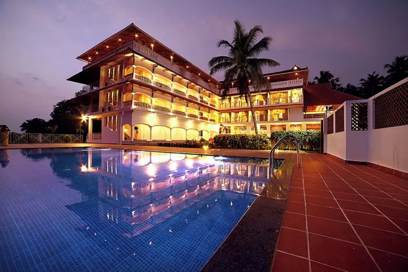 Aadisaktthi Leisure Resort, Kovalam - Image 1