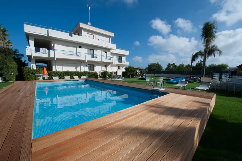 Relais Lo Stagnone - Image 1