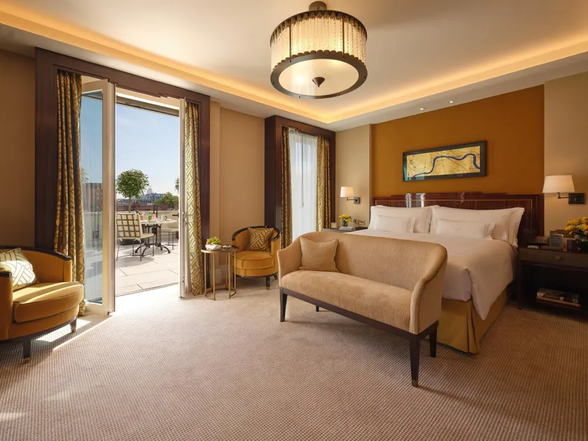 The Beaumont Mayfair - Image 1