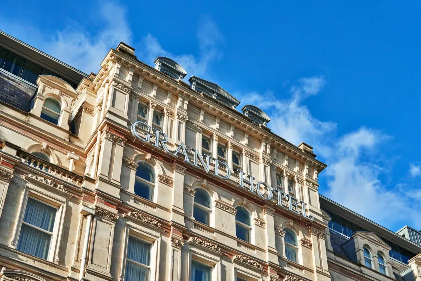 The Grand Hotel Birmingham - Image 1
