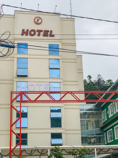 Hotel Venturim - Image 1