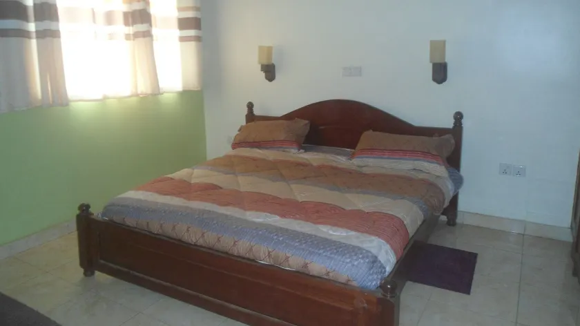 Belize Motel - Image 1