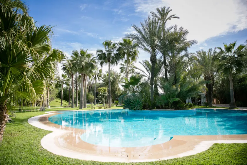 Lodge K Hôtel & SPA - Image 1