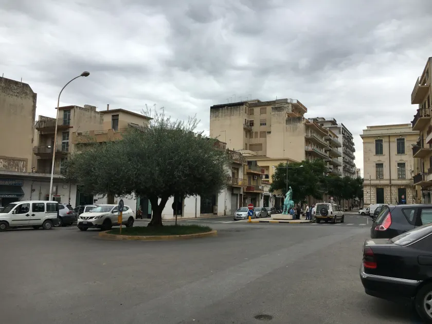 Hotel Europa - Image 1