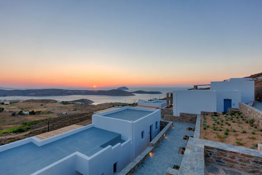Serifos Blue - Image 1