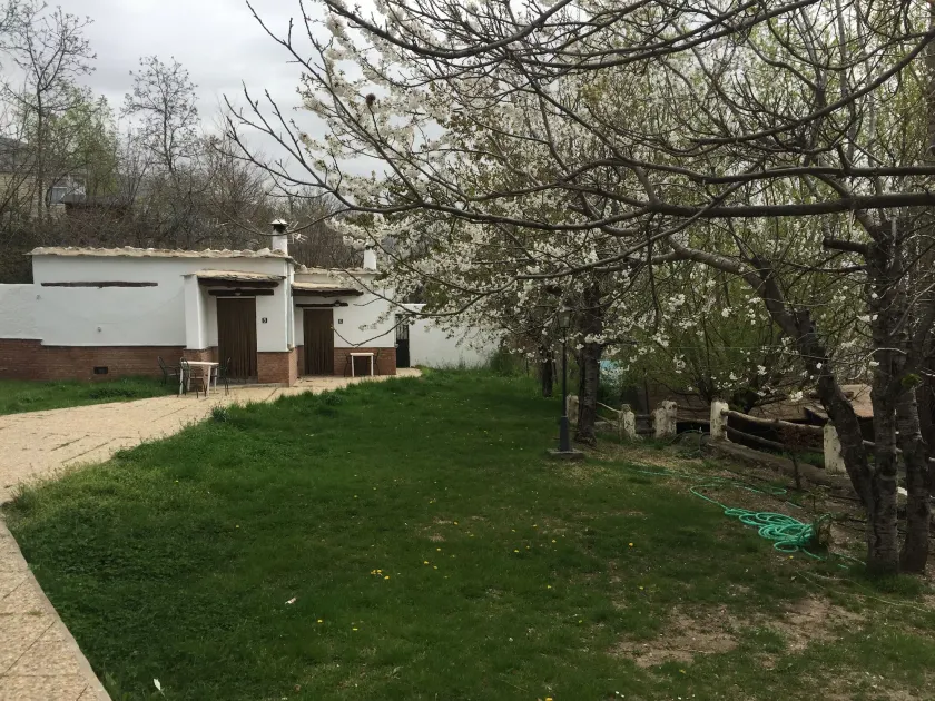 Camping El Balcon de Pitres - Image 1