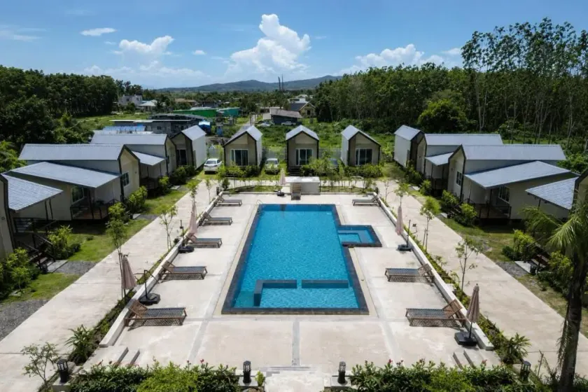 NaraRin Phuket Resorts - Image 1