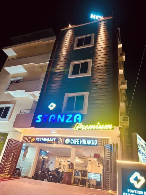 Stanza Premium Hotels - Image 1