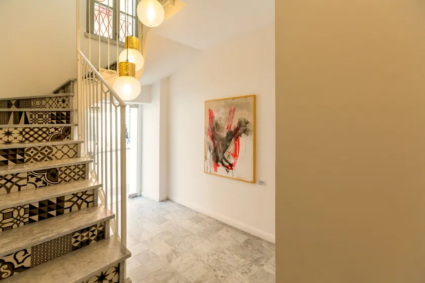 CasAunoE Boutique Hotel - Image 1