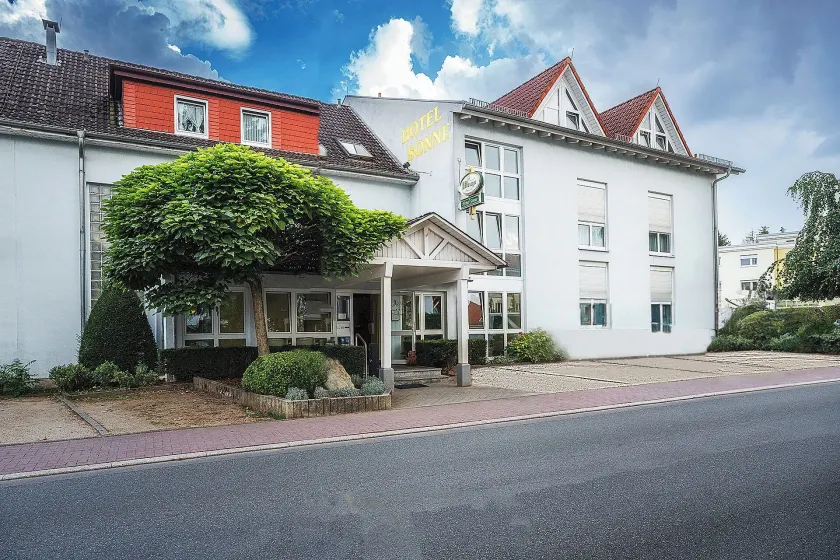 Hotel Sonne - Image 1
