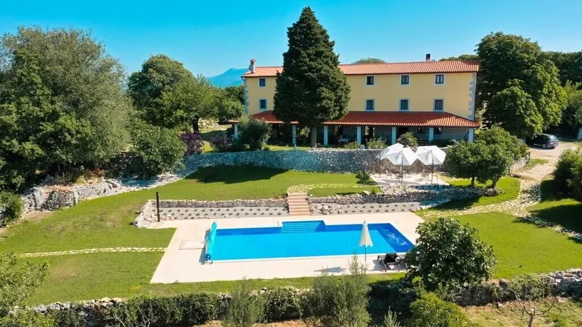 Villa Calussovo - Image 1