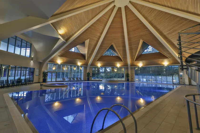 Best Western Plus Kenwick Park Hotel - Image 1