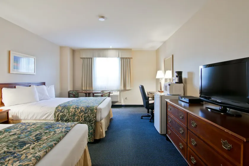 Travelodge by Wyndham Trenton - Image 1