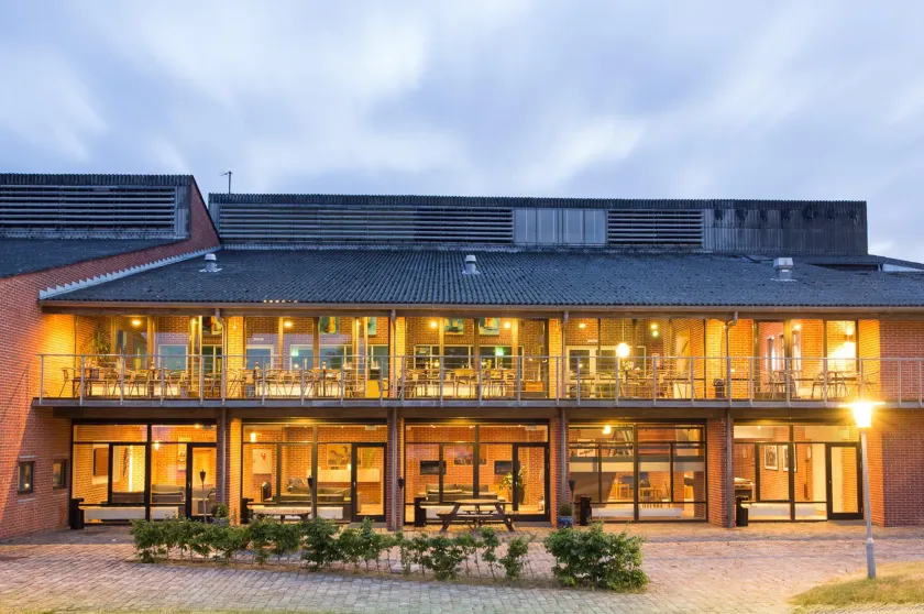 Hotel Fuglsocentret, BW Signature Collection - Image 1