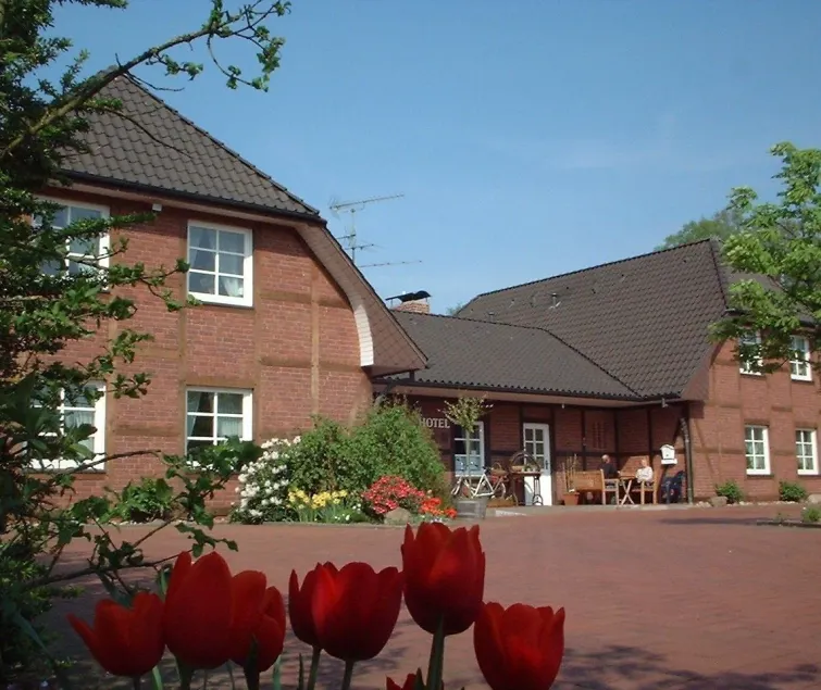 Landhaus Radler - Hotel Garni - Image 1