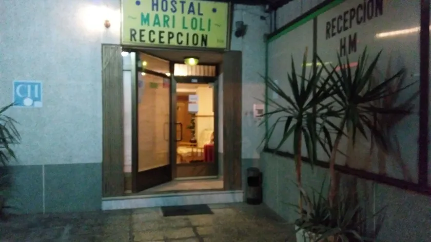 Hostal Mari Loli - Image 1