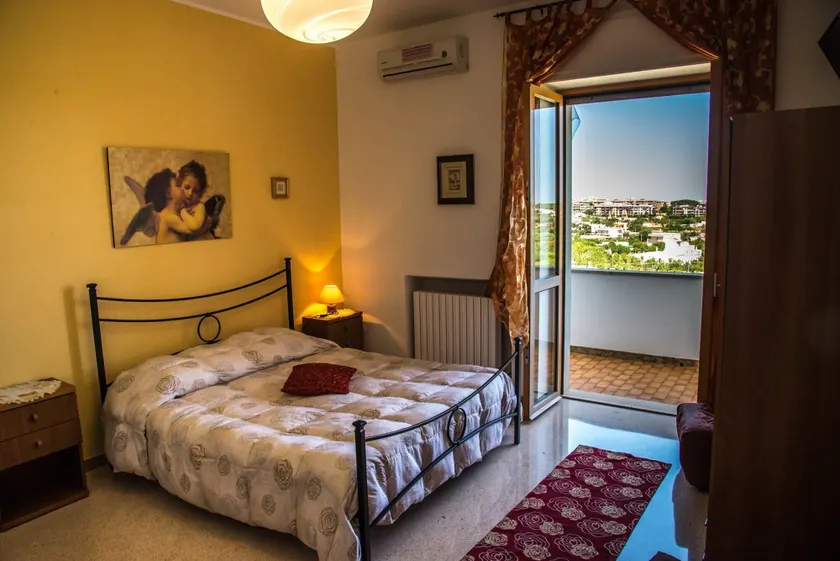B&B Casa Mariangi - Image 1