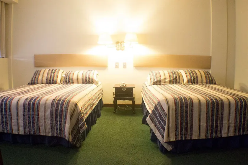 Apart-Hotel Posada San Judas - Image 1