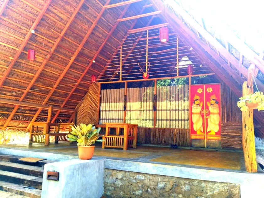 Habarana Tree House Ambasewana Resort - Image 1