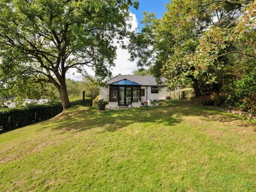 Barley Cottage - Image 1