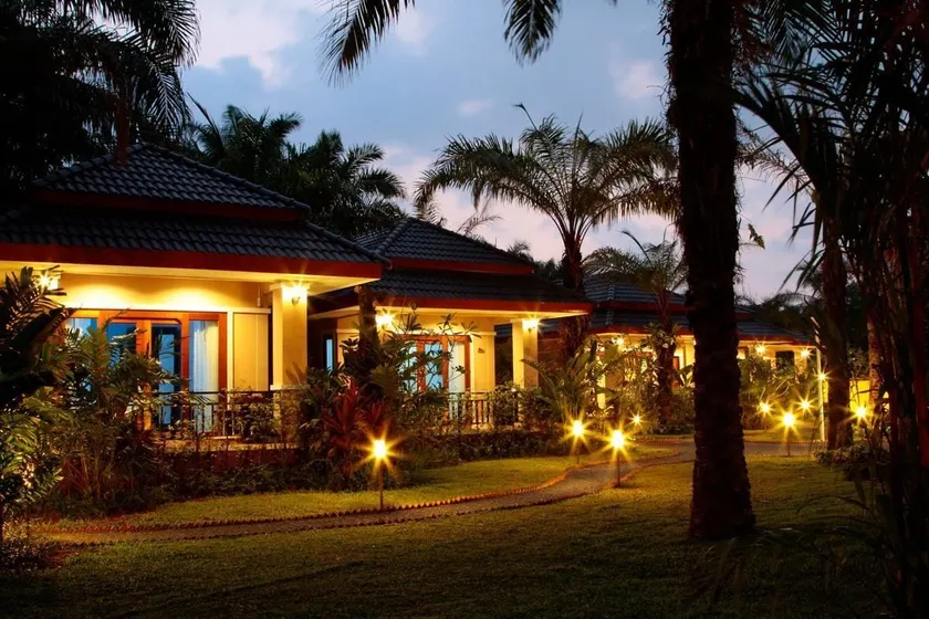 Sun-San Thalane Resort - Image 1