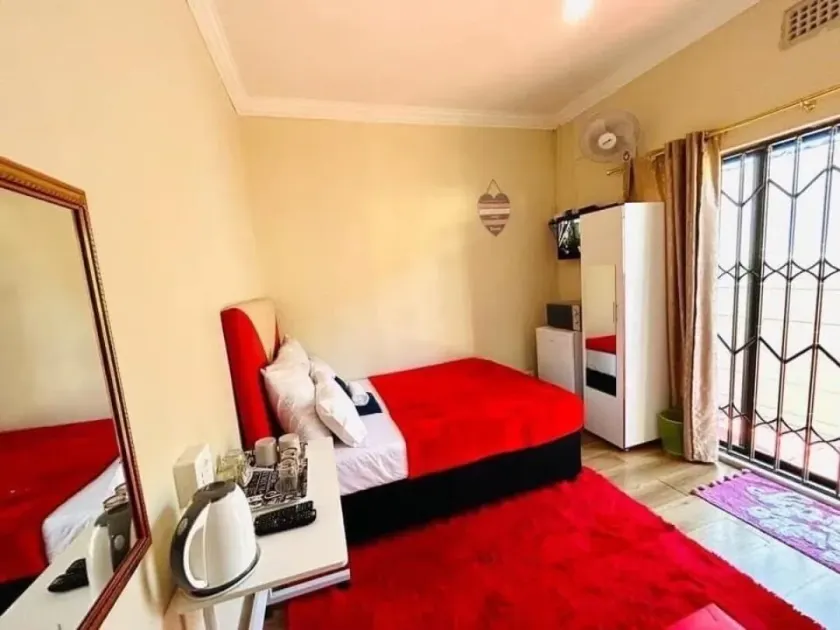 Executive Accommodation Bellville - Image 1