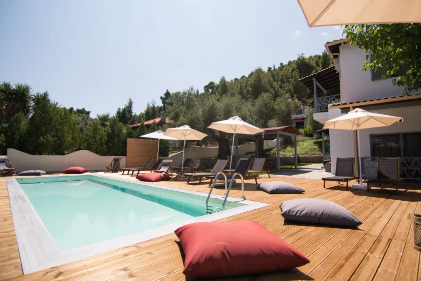 Casa Luxury Suites - Image 1