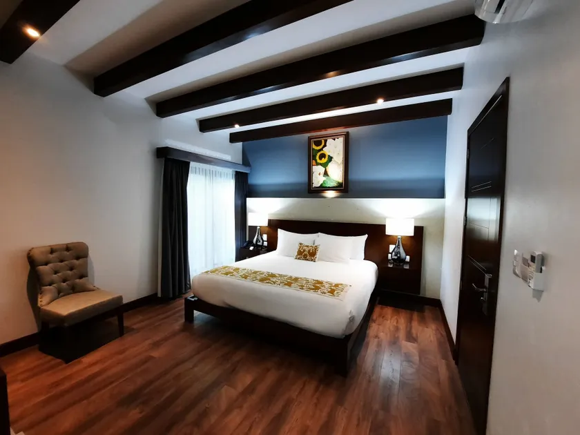 Casa San Miguel Hotel Boutique y Spa - Image 1