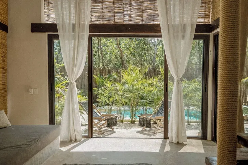 Ikal Bungalows - Image 1
