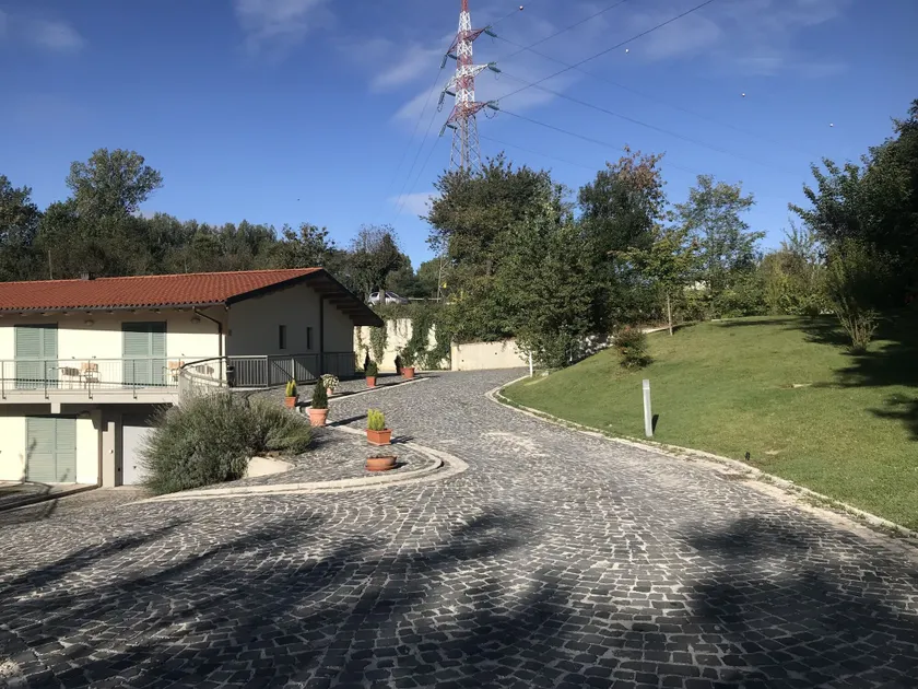 B&B Oasi Vetoio - Image 1