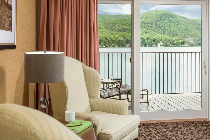Lake Morey Resort - Image 1