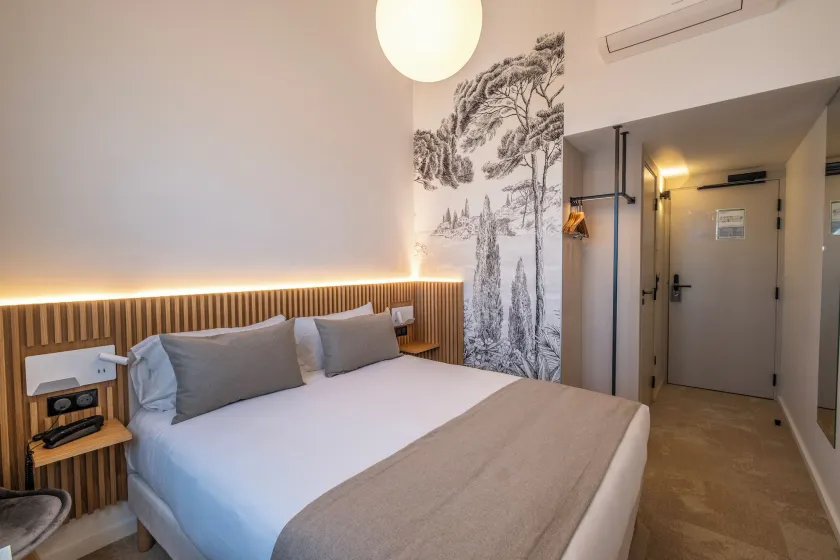 Hôtel Le Relais d'Aubagne, Aubagne - Image 1