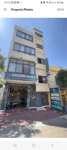 Jajora Udaipur By Premier Hotels - Image 1