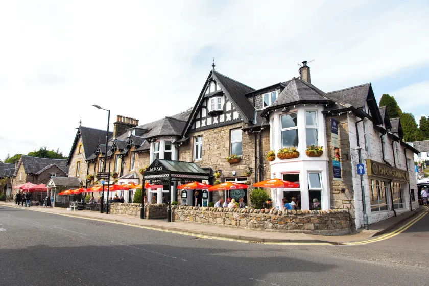 McKays Hotel - Image 1