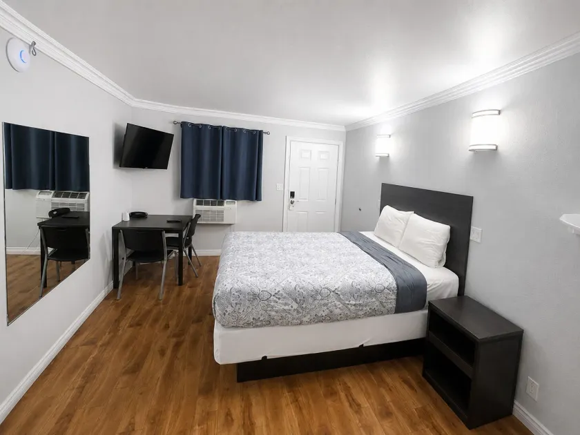 Seaway Motel - Image 1