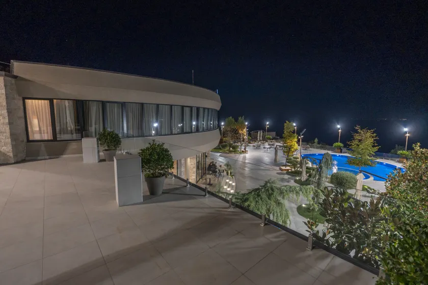 Duomo Resort - Image 1