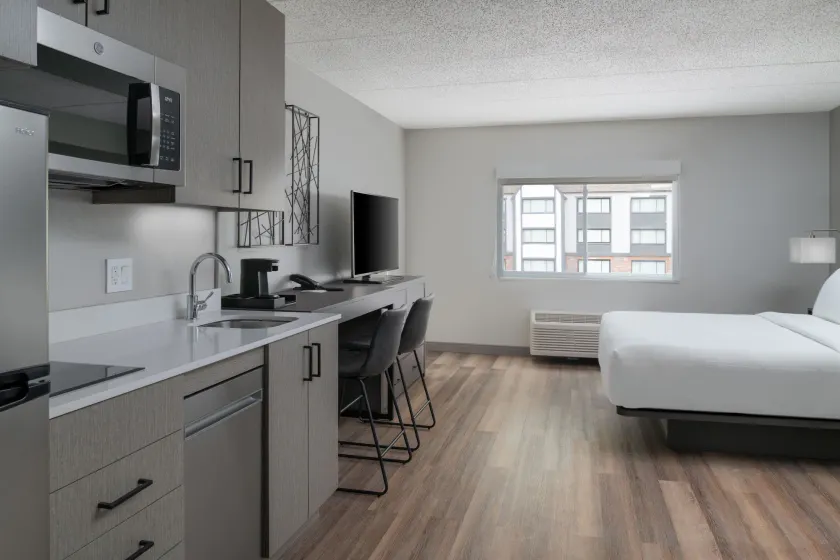 TownePlace Suites by Marriott Framingham - Image 1