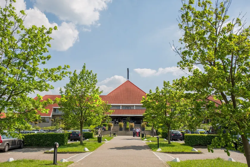 Van der Valk Hotel Hengelo - Image 1