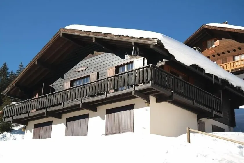 Chalet Idlevice - Image 1